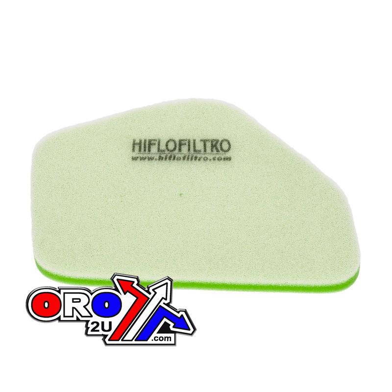 AIR FILTER HIFLO HFA5008DS, Kymco 00163892
