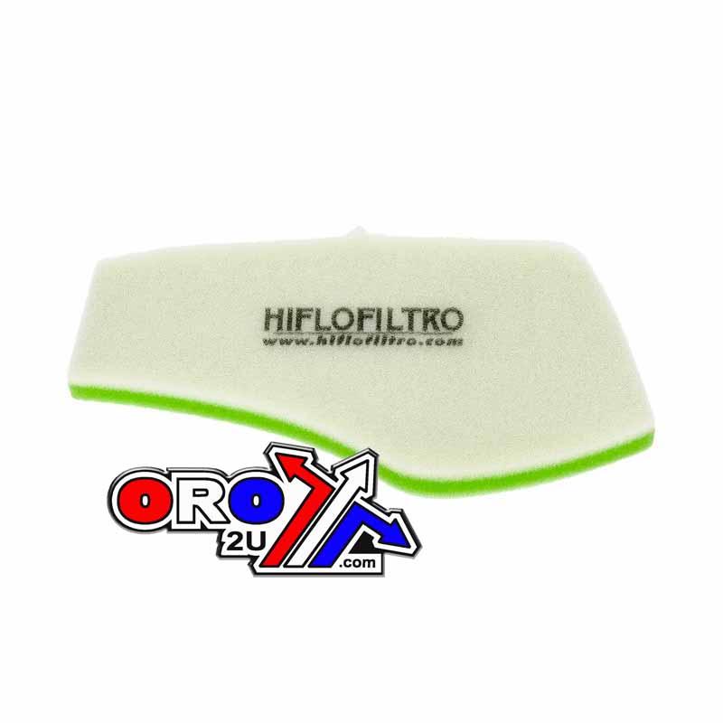 AIR FILTER HIFLO HFA5010DS, Kymco 00162309