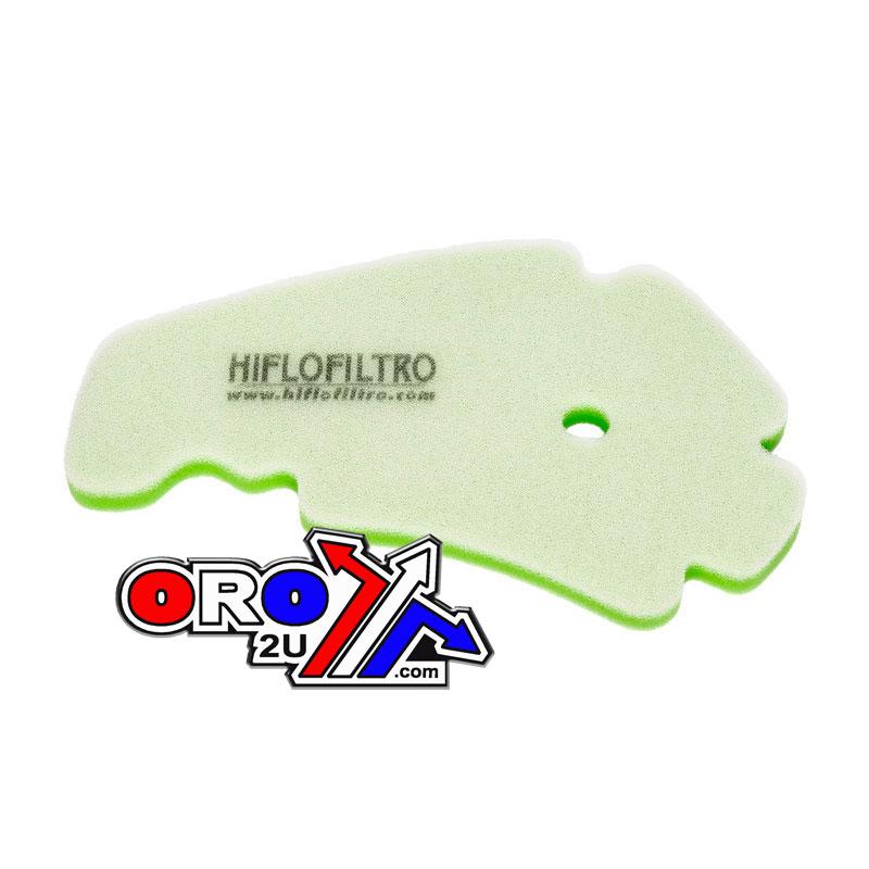 AIR FILTER HIFLO HFA5201DS, Piaggio 829258