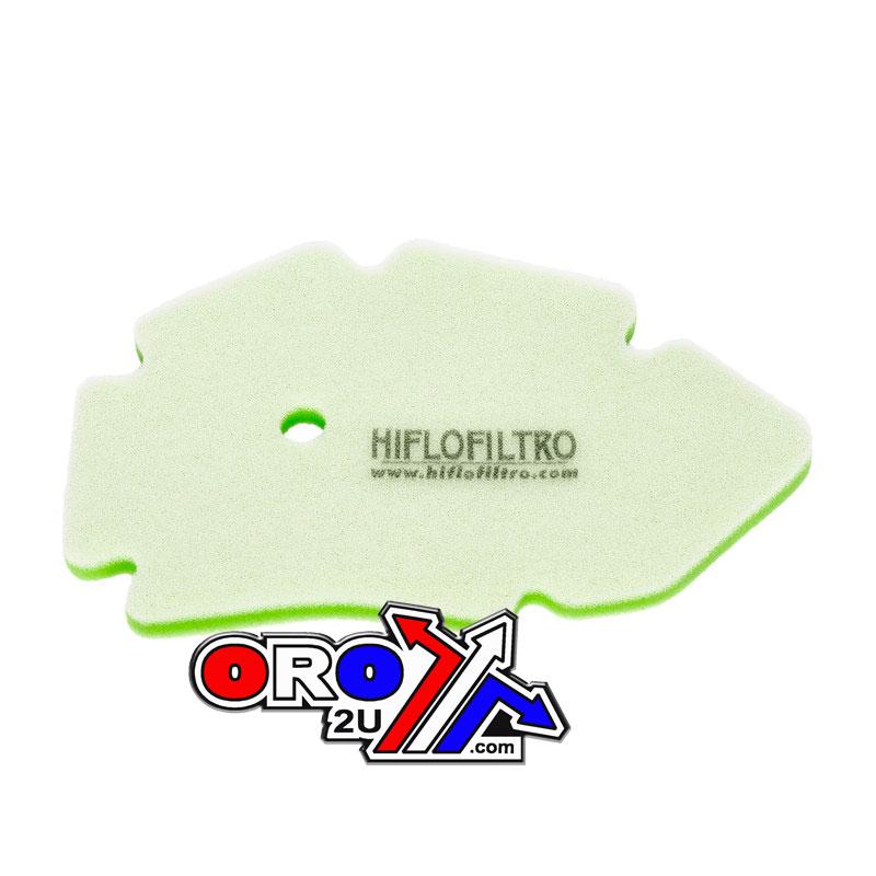 AIR FILTER HIFLO HFA5213DS, Piaggio 827936