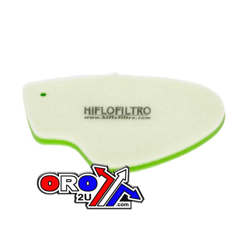 AIR FILTER HIFLO HFA5401DS, Malagutti 6606600
