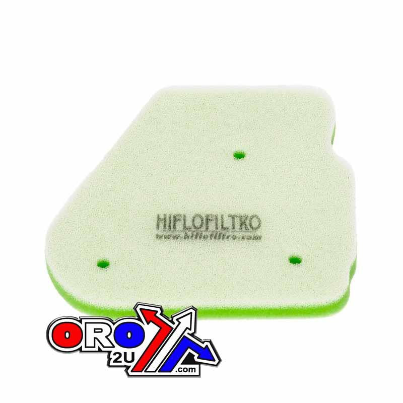 AIR FILTER HIFLO HFA6105DS, Aprilia AP8201683