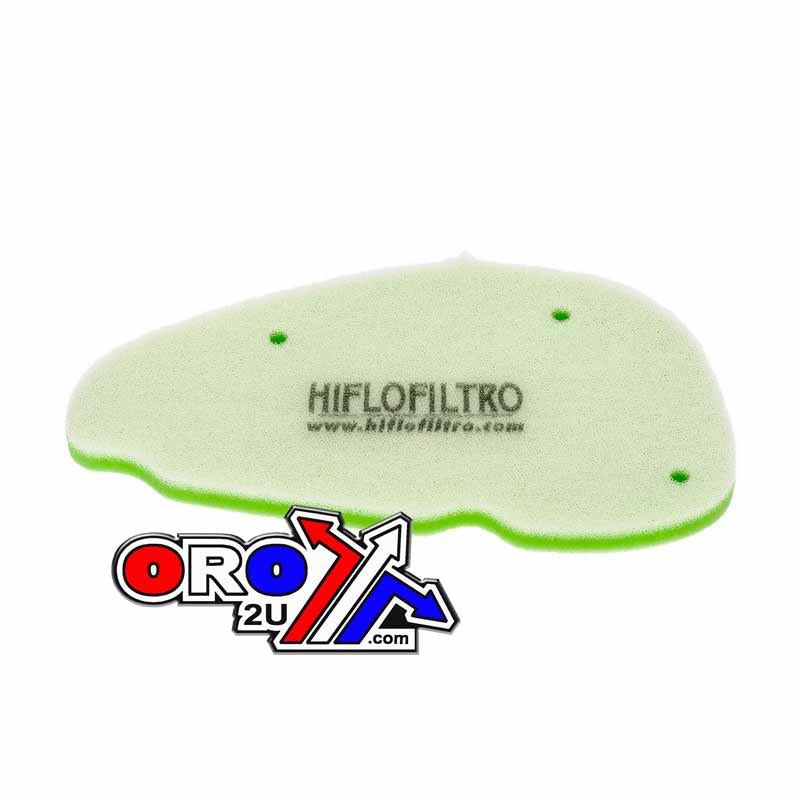 AIR FILTER HIFLO HFA6107DS, Aprilia AP8202302