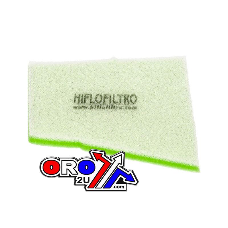 AIR FILTER HIFLO HFA6109DS, Aprilia AP8202138