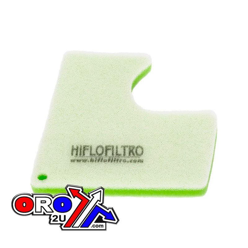 AIR FILTER HIFLO HFA6110DS, Aprilia AP8202262