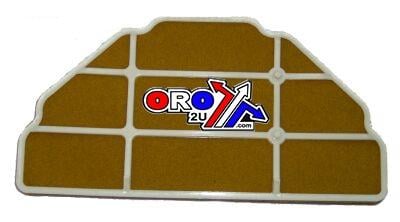AIR FILTER HIFLO HFA2602 KAWA, 11013-1274, KAWASAKI