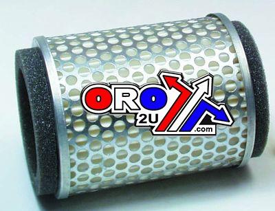 AIR FILTER HIFLO HFA2601 KAWA, 11013-1025, KAWASAKI
