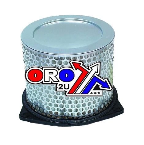 AIR FILTER HIFLO HFA3603 SUZ, 13780-48B10/13780-19C00, SUZUKI
