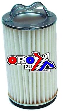 AIR FILTER HIFLO HFA3702 SUZ, 13780-45500/13780-49000, 13780-49200, SUZUKI