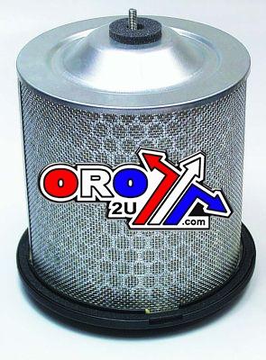 AIR FILTER HIFLO HFA3904 SUZ, 13780-06B00, SUZUKI, ROAD