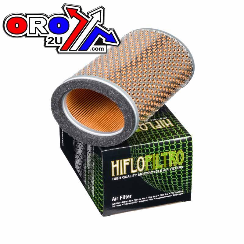AIR FILTER HIFLO HFA6504 TRIUM, Triumph T2201548