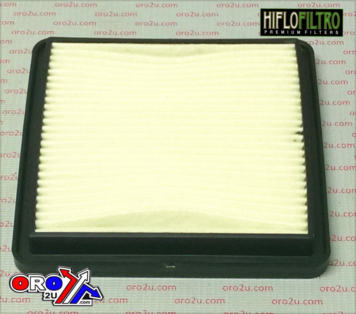 AIR FILTER YAM CZD300 X-MAX, HIFLO HFA4302 B74-E5407-00-00