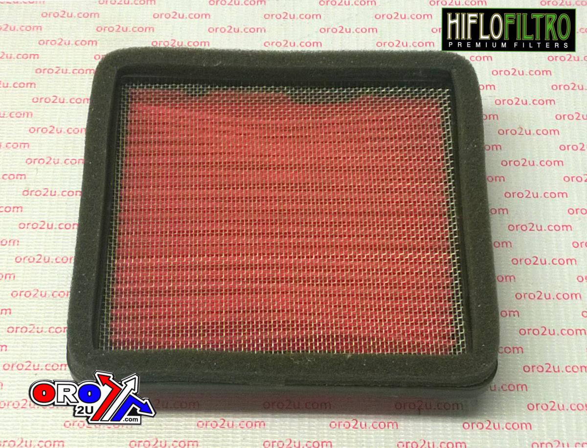 AIR FILTER YAM XP530 Tmax, HIFLO HFA4511 BC3-14451-00-00