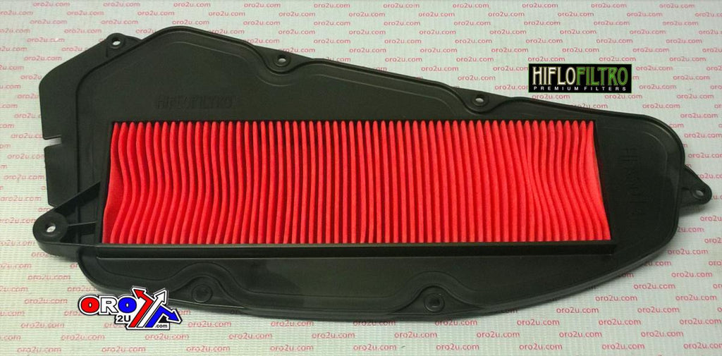 AIR FILTER KYMCO 400 Xciting, HIFLO HFA5014 17211-LKF5-E00