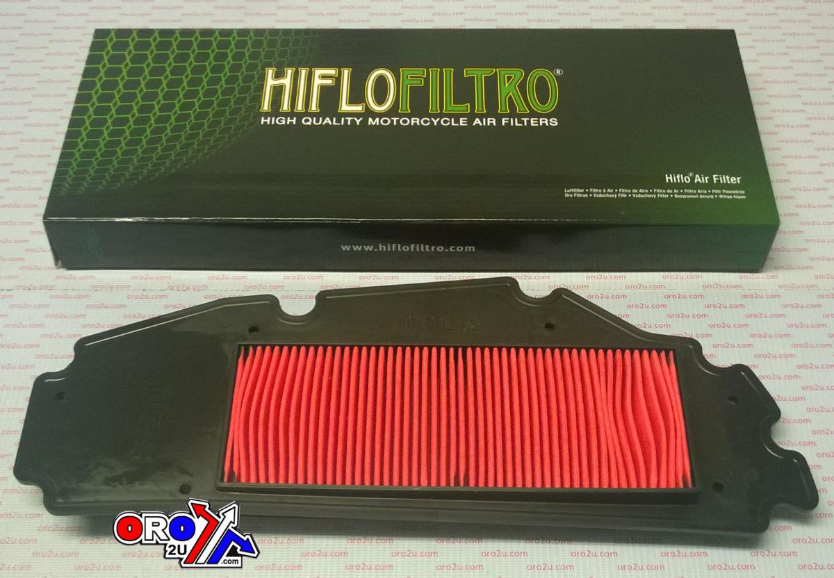 AIR FILTER SYM 250/300 Joymax, HIFLO HFA5107 17211-HMA-000