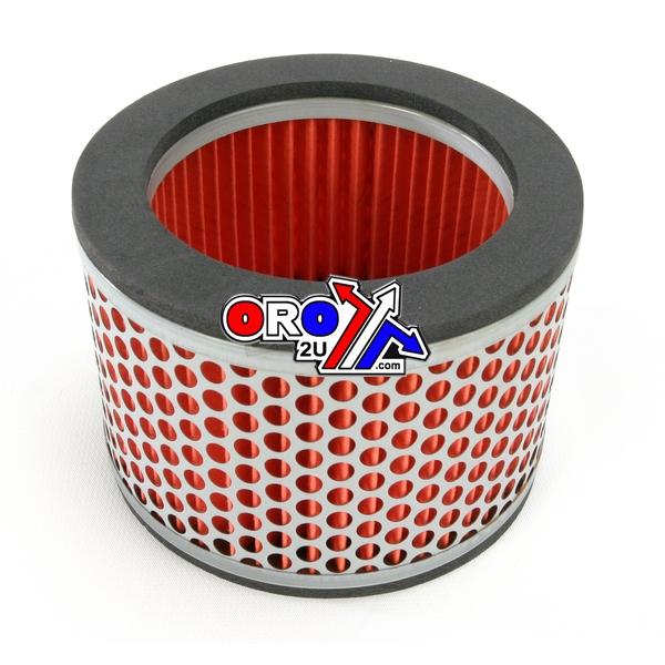 AIR FILTER HIFLO HFA1612 NX650, 12713-MN9-000, 17213-MW2-780