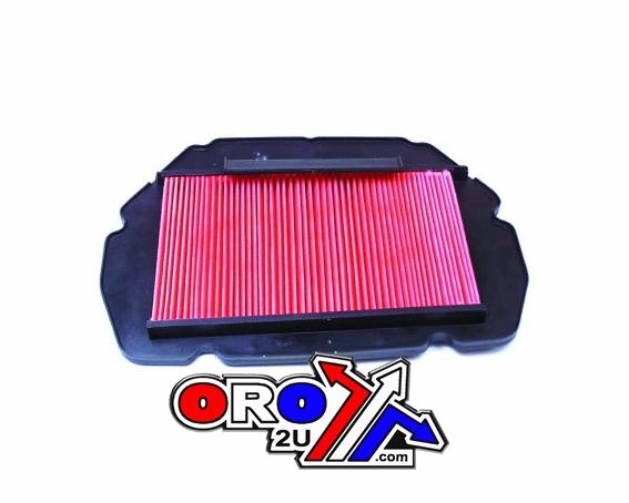 AIR FILTER HIFLO HFA1606 CBR6, 06170-MAL-600 CBR600 HONDA