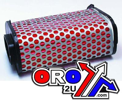 AIR FILTER HIFLO HFA1903 CB1, 17211-MM5-000 CB750 CB1000, HONDA