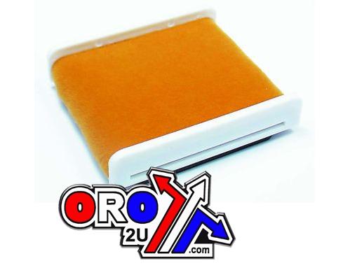 AIR FILTER HIFLO HFA2503 GPZ5, 11013-1155, -1252 GPZ500 87-96, KAWASAKI