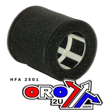AIR FILTER HIFLO HFA2501 EN5, 11013-1185, EN500 90-95, KAWASAKI