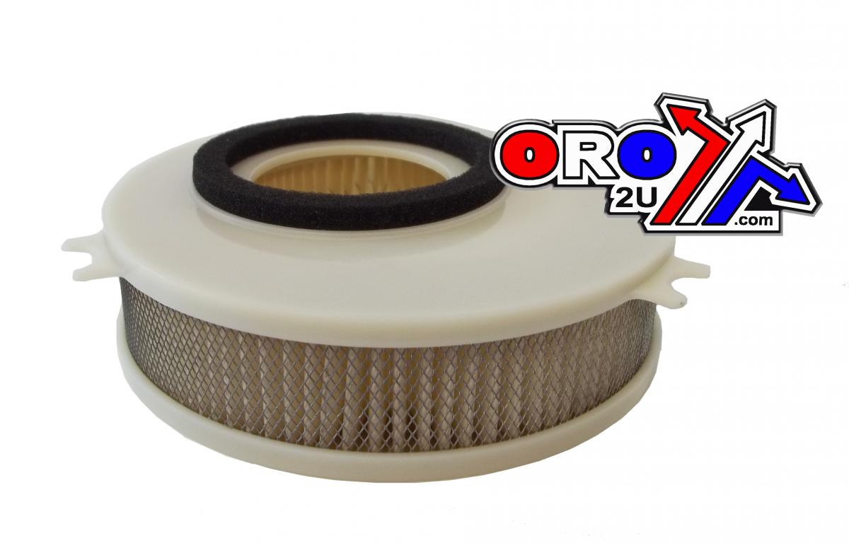 AIR FILTER YAMAHA XVS1100 5EL-14451-00 DRAGSTAR 99-04 418965