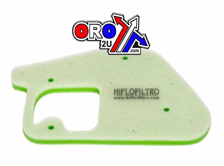 AIR FILTER HIFLO HFA4002DS