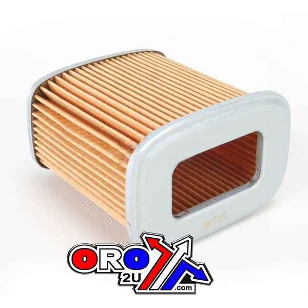 AIR FILTER HIFLO HFA1001 HONDA, 17211-041-005