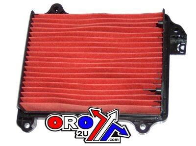 AIR FILTER HIFLO HFA1209 HONDA, 17210-KW3-000