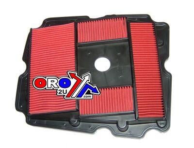 AIR FILTER HIFLO HFA1614 HONDA, 17210-MN8-000
