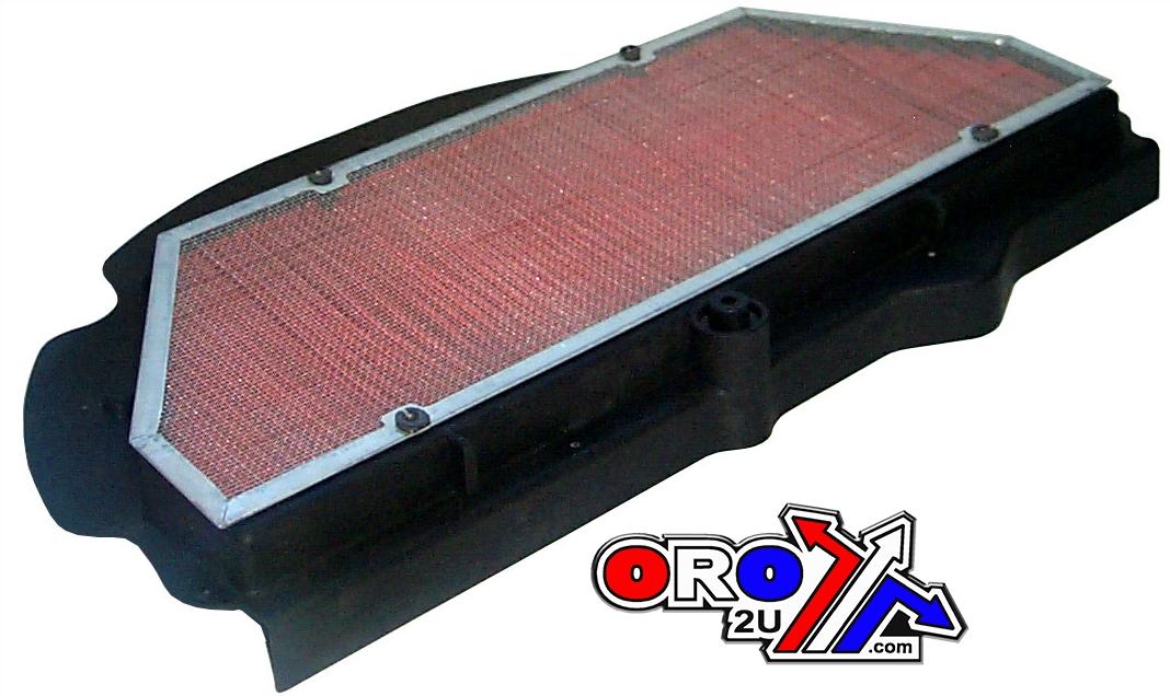 AIR FILTER HIFLO HFA1918 HONDA, 17210-MCJ-750