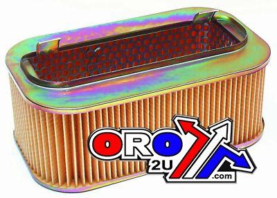 AIR FILTER HIFLO HFA1907 HONDA, 17216-MJ4-000/17216-MB6-000