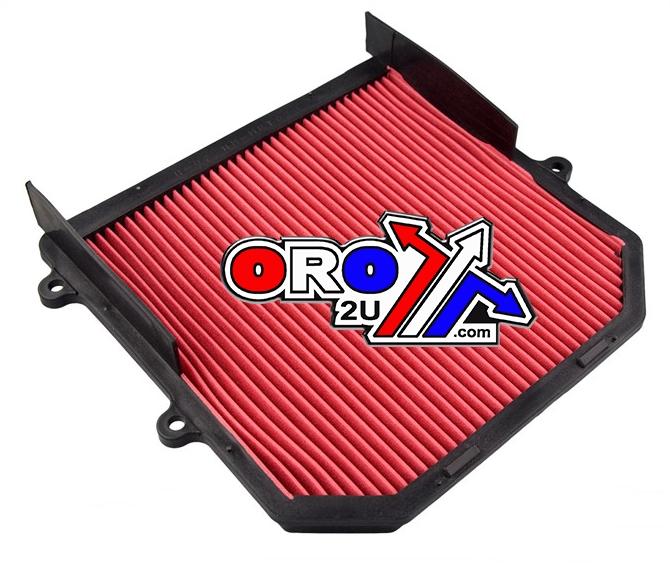 AIR FILTER HIFLO HFA1922 HONDA, 17210-MBT-D20