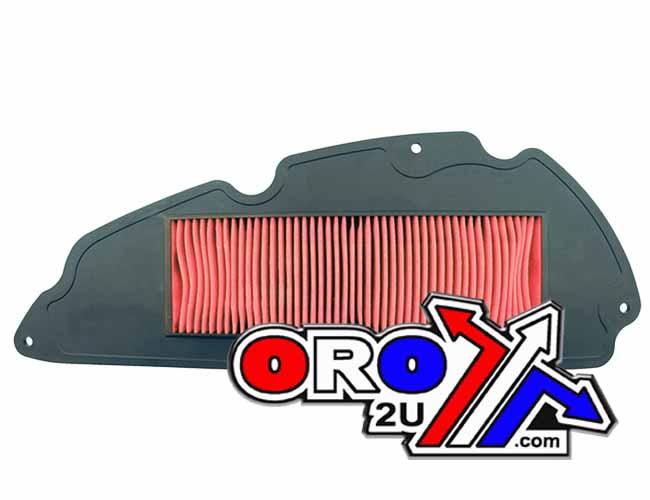 AIR FILTER HIFLO HFA1304 HONDA