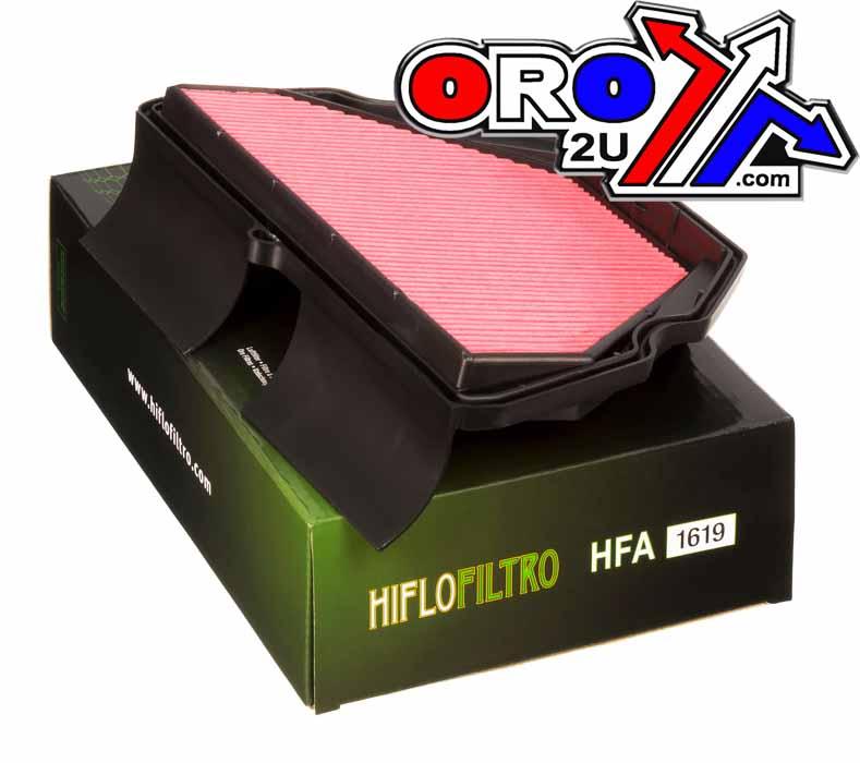 AIR FILTER HIFLO HFA1619 HONDA