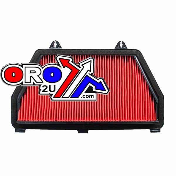 AIR FILTER HIFLO HFA1620 HONDA