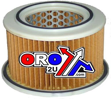AIR FILTER HIFLO HFA2402 KAWA, 11013-1058, KAWASAKI