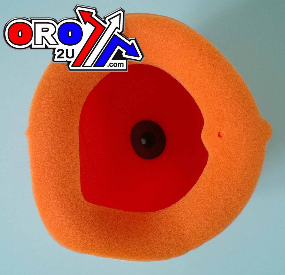 AIR FILTER 125-300 MX GASGAS, TWIN AIR 158056 250 ENDURO