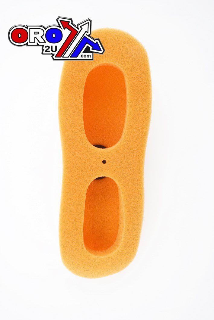 AIR FILTER 97-99 Husaberg FC, TWINAIR 158199 GP 1997-1999