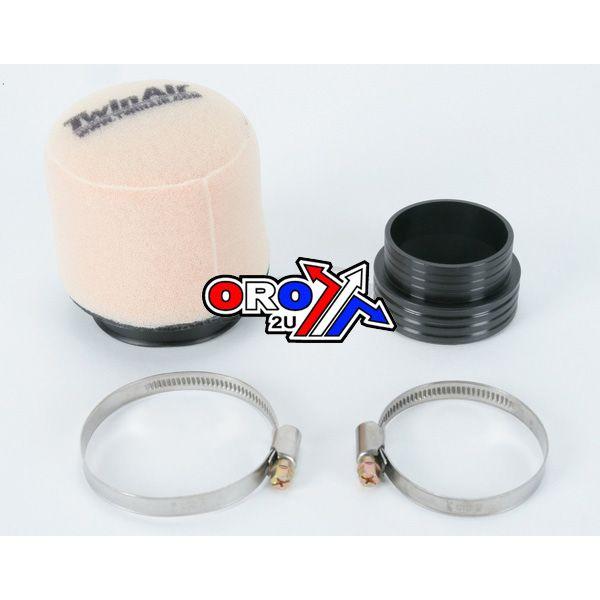 AIR FILTER 06-08 DVX 250 300, TWIN AIR 158262P Arctic Cat