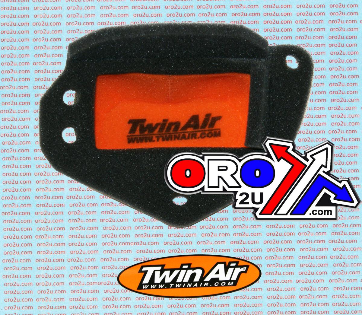 TWINAIR FILTER BMW G650X 07-10, TWINAIR 158328