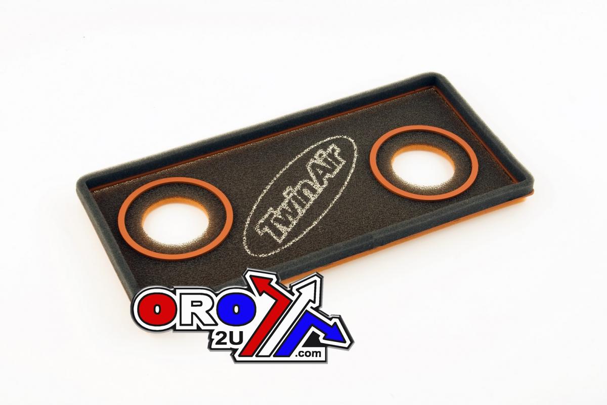 AIR FILTER APRILIA 750 07-14, TWINAIR 158514FRX APRILIA, ROAD