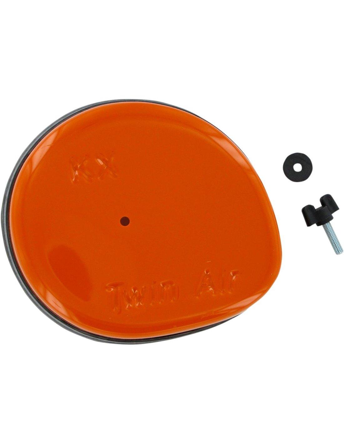 AIR BOX COVER 94-96 KX125 250, TWINAIR 160074 90-91 125 250