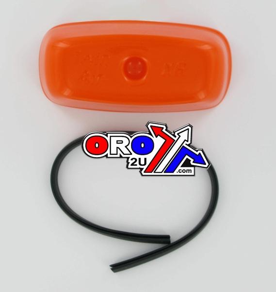 AIR BOX COVER XR250/400/600, TWINAIR 160051 HONDA