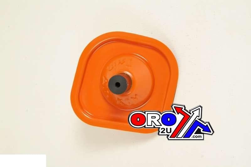 AIR BOX COVER 98-06 KTM12/250, TWINAIR 160071 KTM