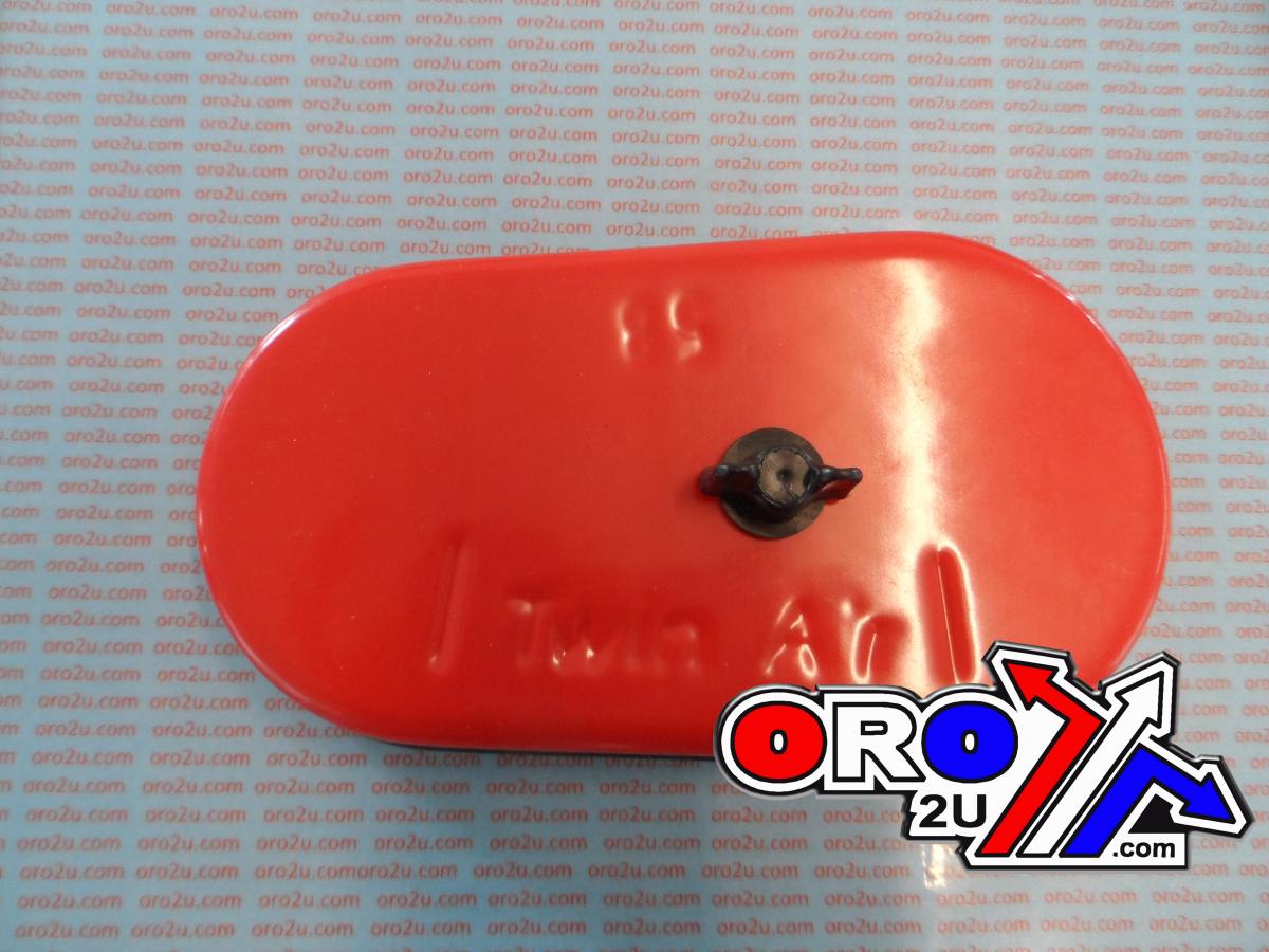 AIR BOX COVER 91-97 DR350, TWINAIR 160058