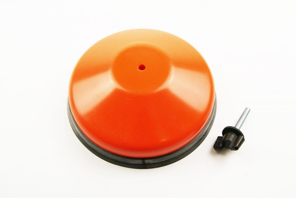 AIR BOX COVER 07-16 CRF150R, TWINAIR 160052 HONDA