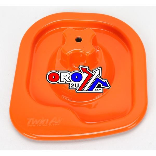 AIR BOX COVER 11-16 KTM 2/4ST, TWINAIR 160103 KTM