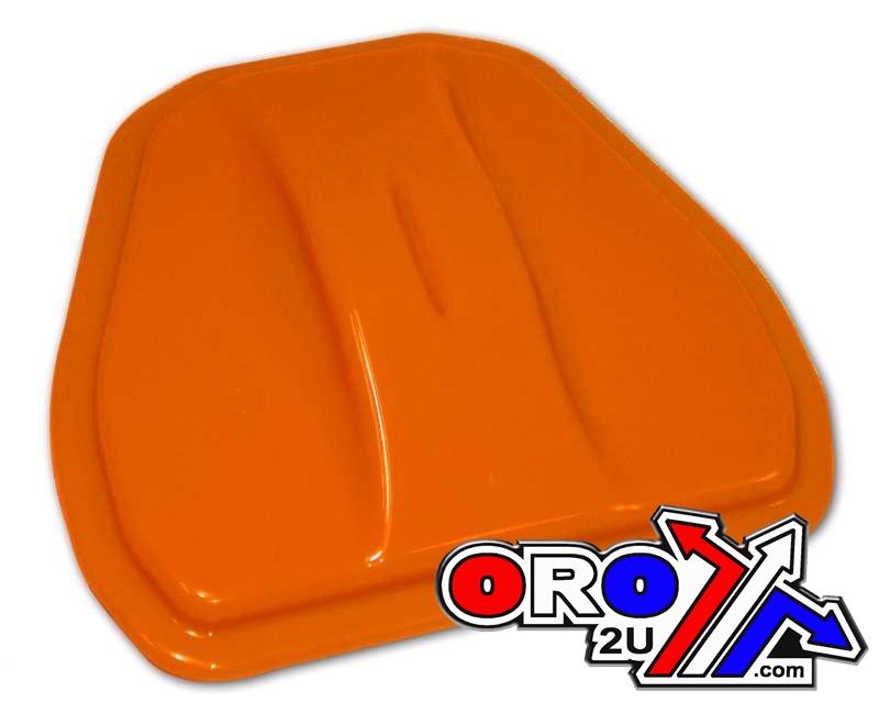 AIR BOX COVER 10-13 YZF450, TWIN AIR 160104 YAMAHA