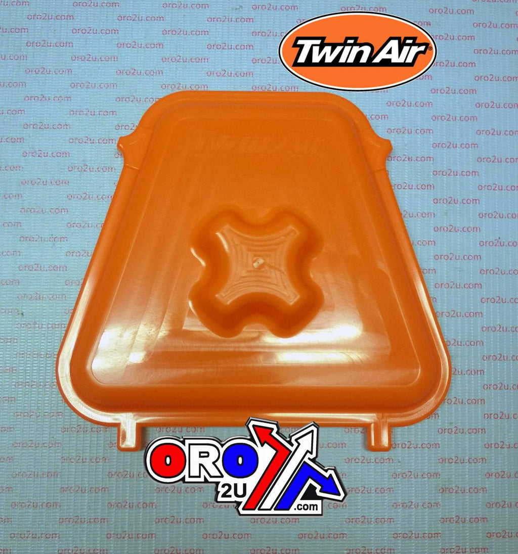 AIRBOX COVER YZ450F 2018-19, YZ250F 2019, STD AIR BOX TWINAIR 160114