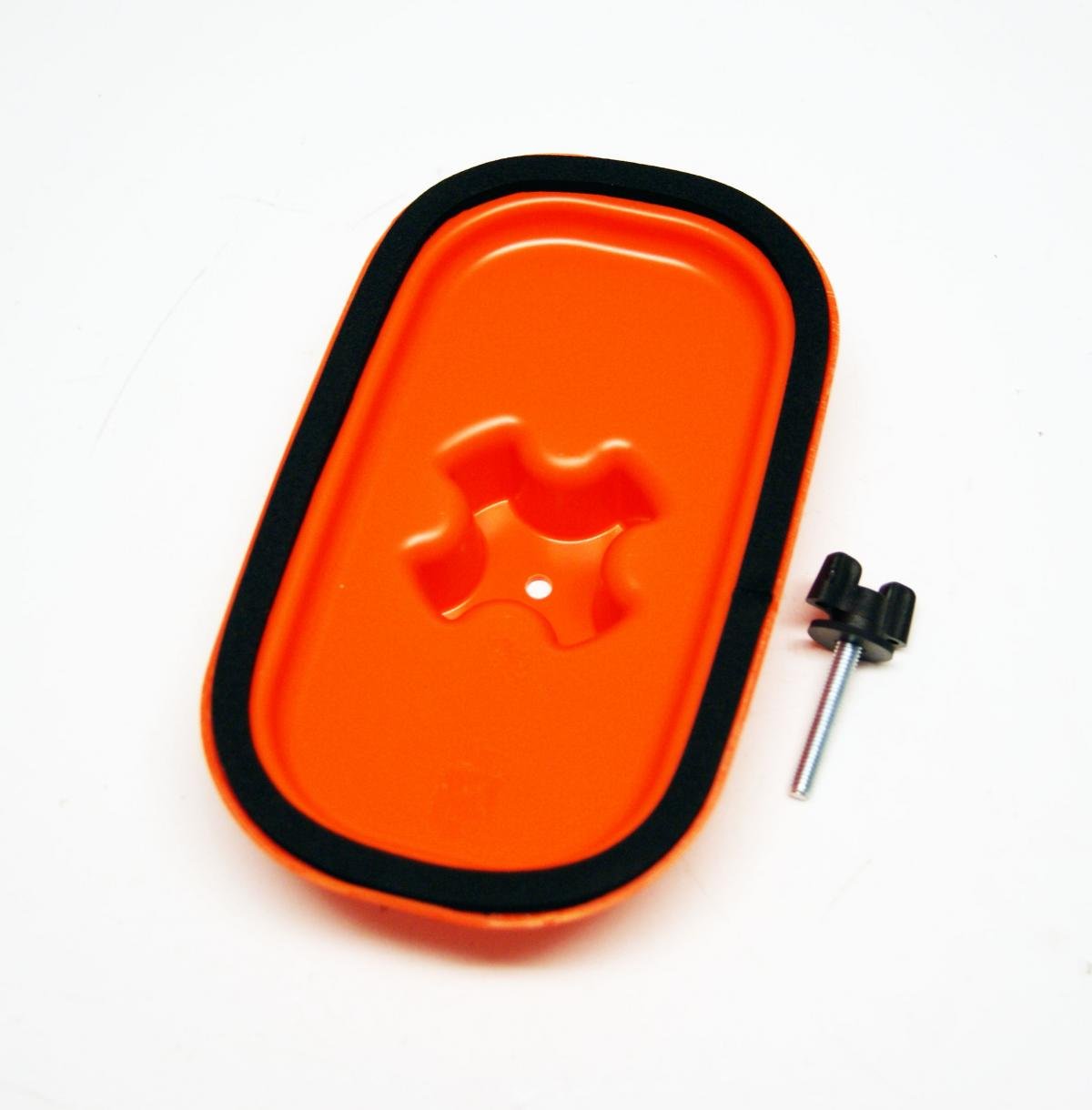 AIR BOX COVER CRF450X 2019-20, TWINAIR 160120